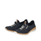 Rieker sneaker blue N4263-14