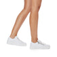 Rieker Trainer WHITE N4921-81