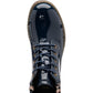 Lotus Ankle Boots Naomi NAVY