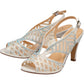 Lotus Classic Occasion Wear Sandal Natalia Ice ULS262