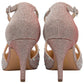 Lotus Occasion Wear Shoe Panache PINK ULS208
