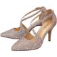 Lotus Occasion Wear Shoe Panache PINK ULS208