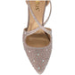 Lotus Occasion Wear Shoe Panache PINK ULS208