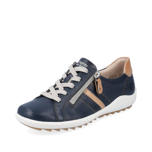Remonte Trainer NAVY R1432-14