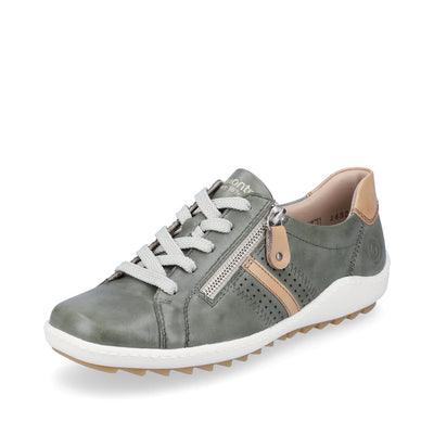 Remonte Trainer MINT GREEN R1432-52