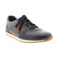 RIEKER CASUAL LACE UP SHOE BLUE 19331-14