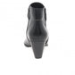 Regardez Le Ciel Ankle Boot Sonia 69 BLACK COMB