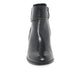 Regardez Le Ciel Ankle Boot Sonia 69 BLACK COMB