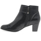 Regardez Le Ciel Ankle Boot Sonia 69 BLACK COMB