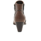 Regardez Le Ciel Ankle Boot Sonia 69 NOCE Brown