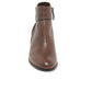 Regardez Le Ciel Ankle Boot Sonia 69 NOCE Brown