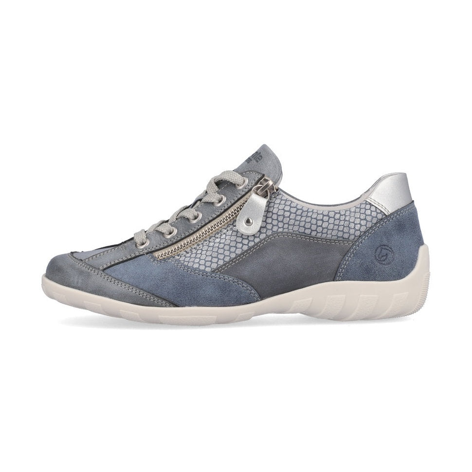 Remonte Trainer Blue R3410-14