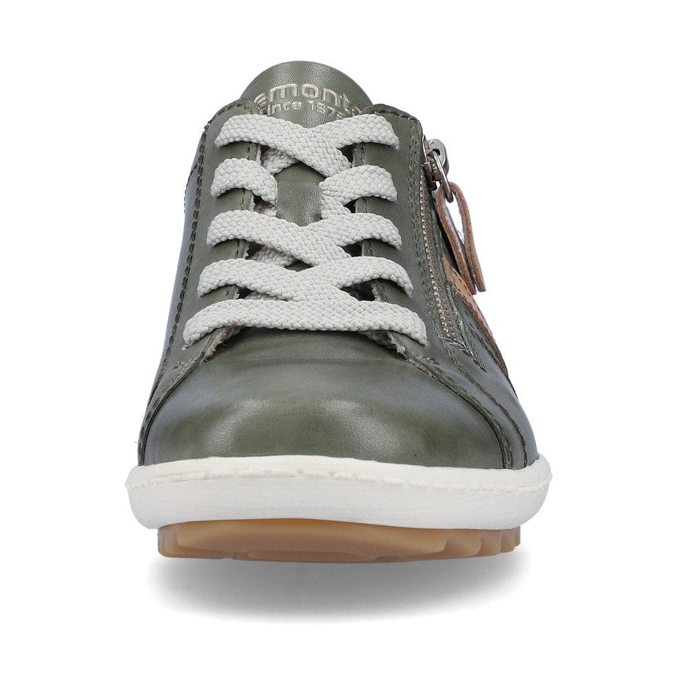 Remonte Trainer MINT GREEN R1432-52