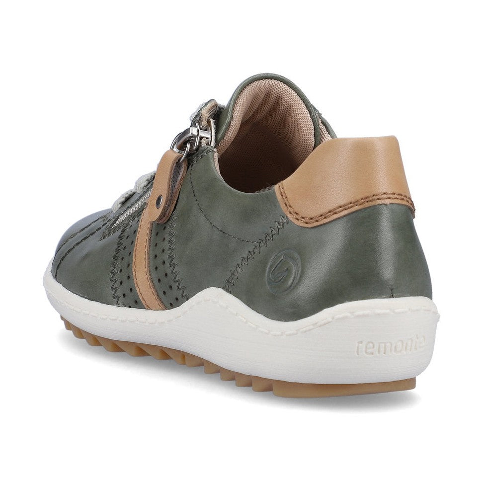 Remonte Trainer MINT GREEN R1432-52