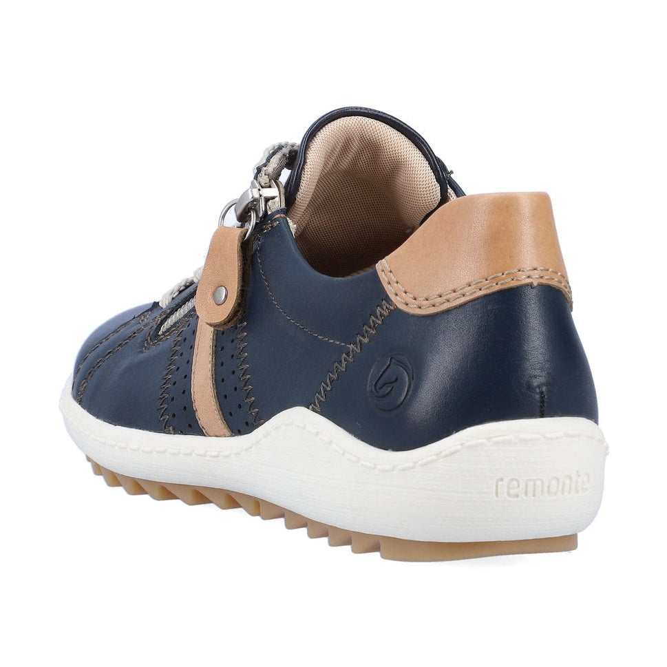 Remonte Trainer NAVY R1432-14