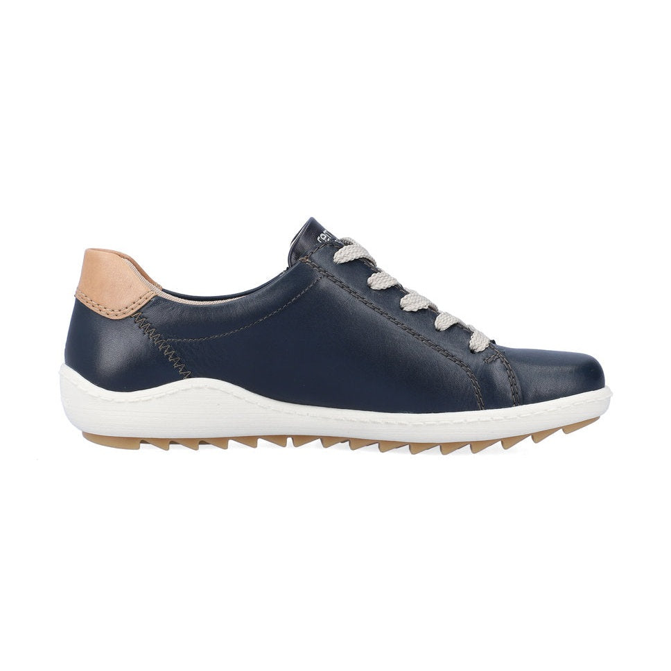 Remonte Trainer NAVY R1432-14
