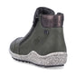 Rieker Ankle Boot L7551-54 FOREST