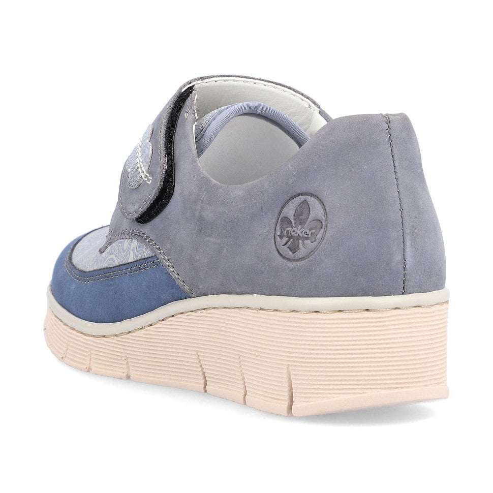 Rieker Casual Shoe JEANS 537C0-15