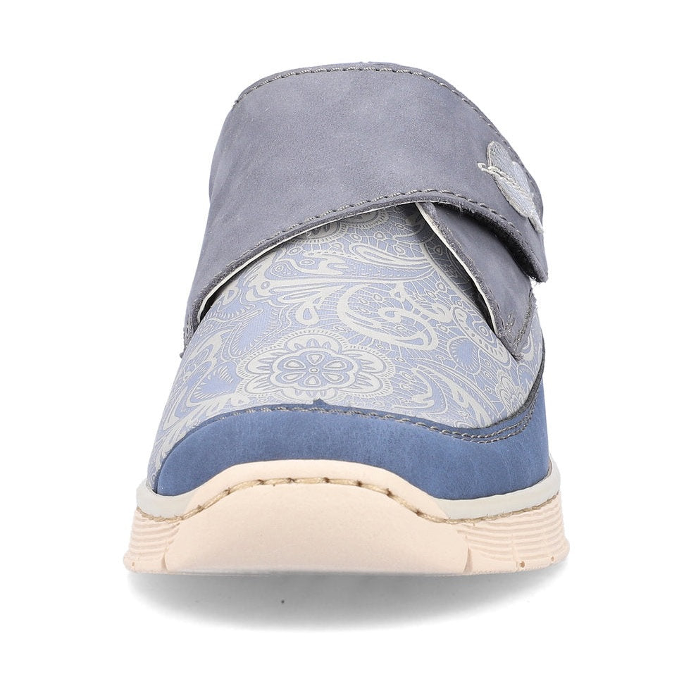 Rieker Casual Shoe JEANS 537C0-15