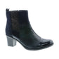 Rieker Classic Ankle Boot Navy Z7686