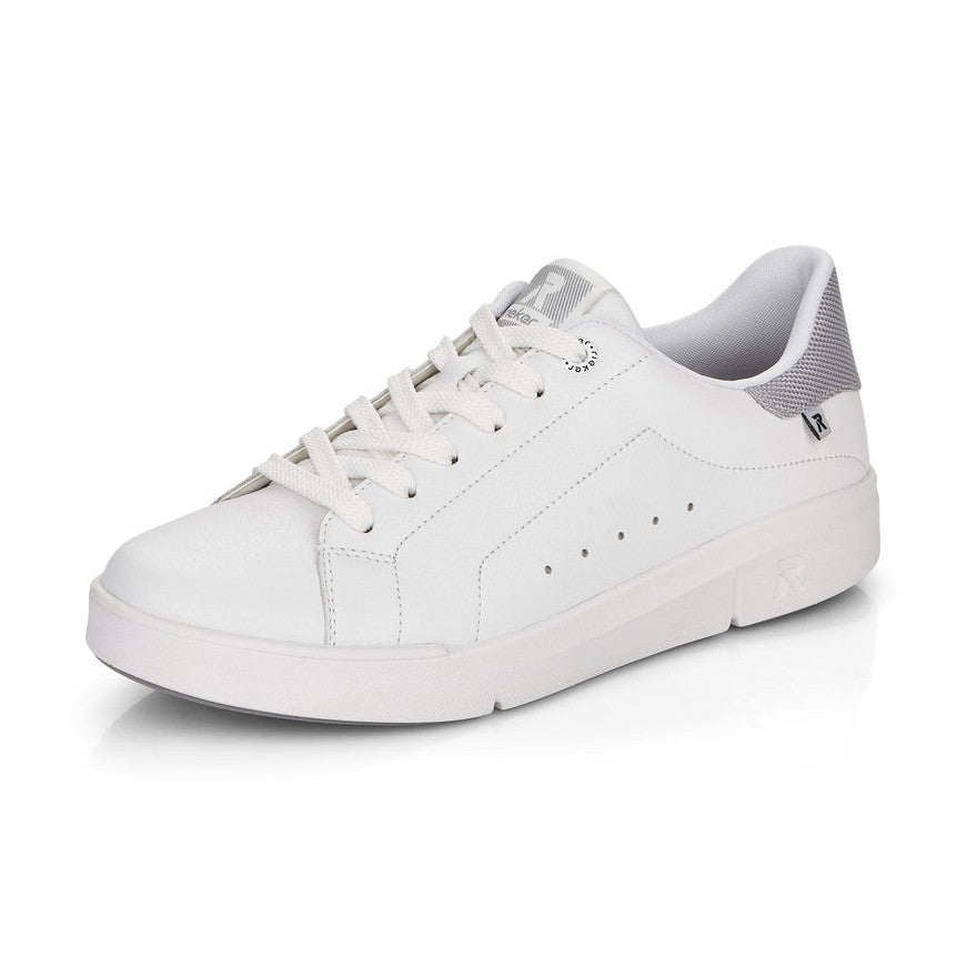 Rieker R-Evolution Trainer WHITE 41902-80