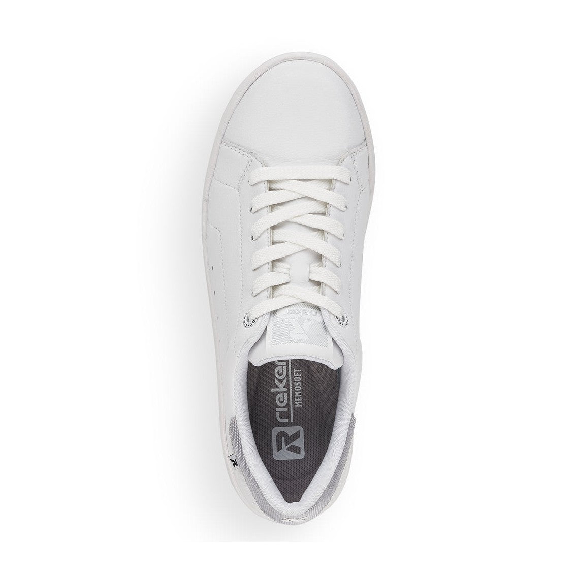 Rieker R-Evolution Trainer WHITE 41902-80