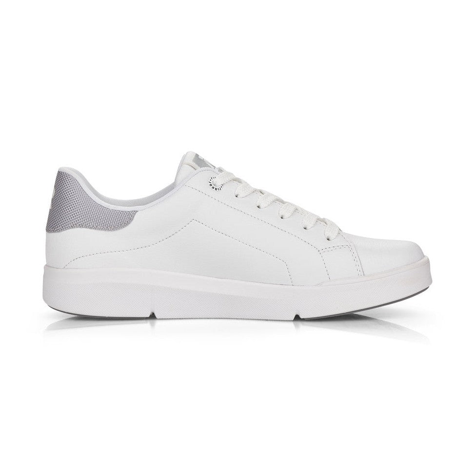 Rieker R-Evolution Trainer WHITE 41902-80