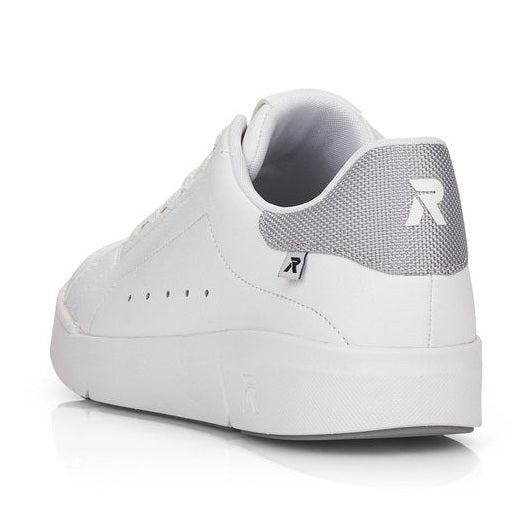 Rieker R-Evolution Trainer WHITE 41902-80