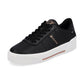 Rieker Trainer BLACK W7072-00