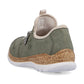 Rieker Trainer N42G0-52 Green