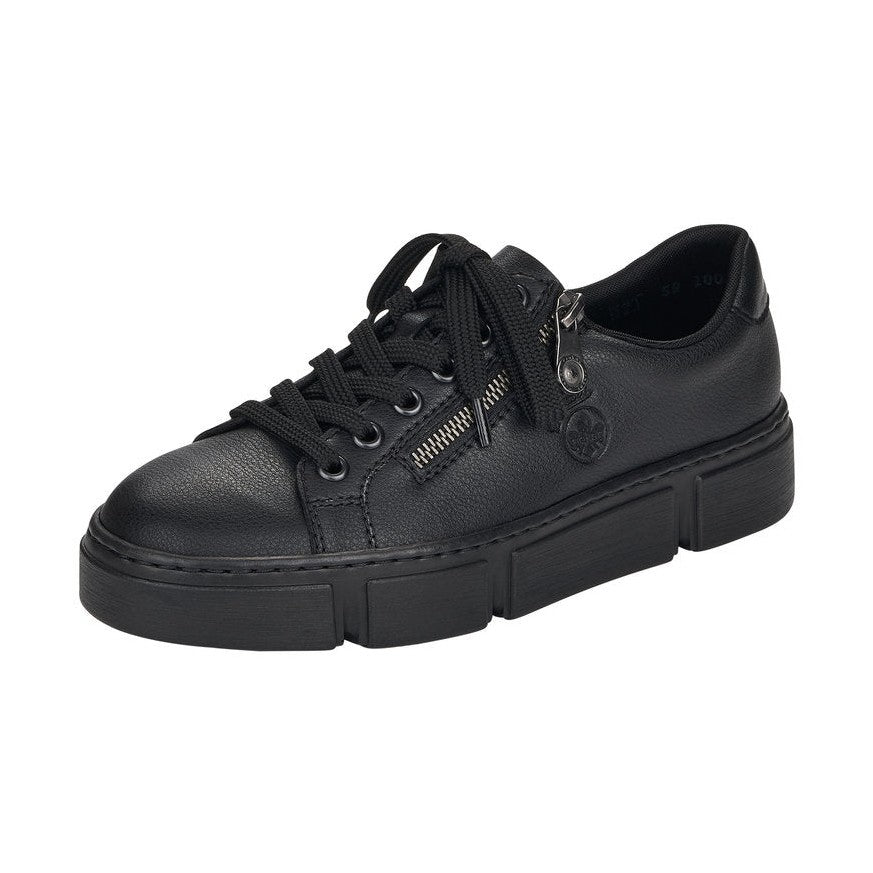Rieker Trainer N59L1 BLACK N59L1-00