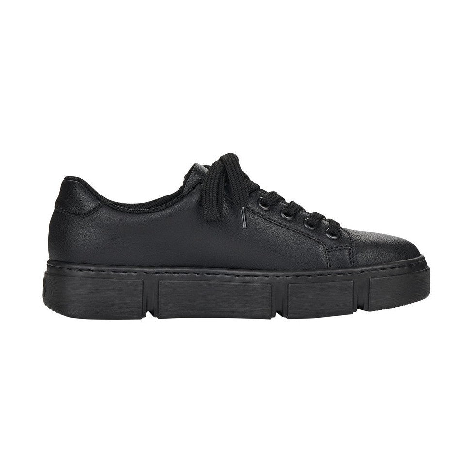 Rieker Trainer N59L1 BLACK N59L1-00
