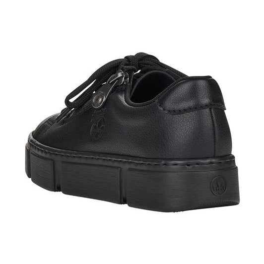 Rieker Trainer N59L1 BLACK N59L1-00