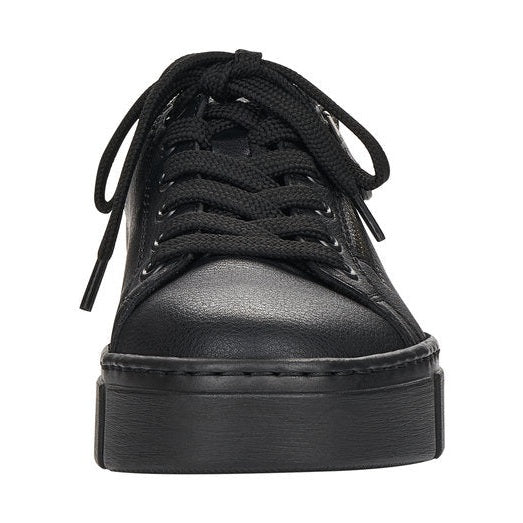 Rieker Trainer N59L1 BLACK N59L1-00