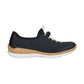Rieker sneaker blue N4263-14