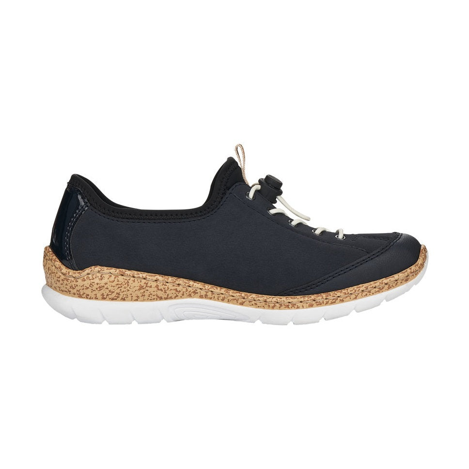 Rieker sneaker blue N4263-14