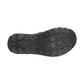 Roamers M422 BROWN 3 touch fastening strap sports Sandal