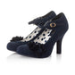 Ruby Shoo Melinda Shoe NAVY MELINDA