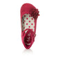 Ruby Shoo Melinda FUSCHIA Shoe MELINDA