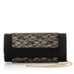 Ruby Shoo Tirana BLACK LACE Bag Matching Black Shoes Melinda AVAILABLE