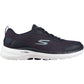 Skechers Men's Trainer  216204 NAVY Slip on Shoe
