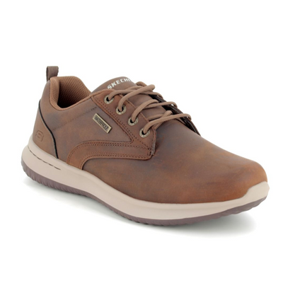 Sketchers delson 2025