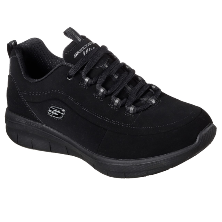 Skechers synergy 2025 2.0 side step