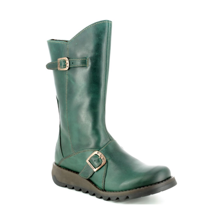 Fly london knee boots sales