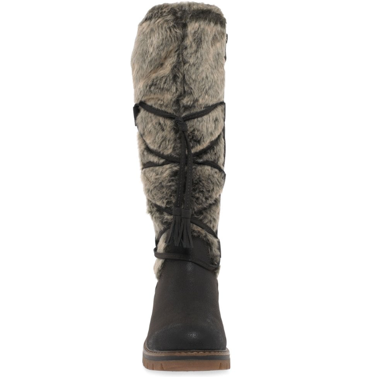 Marco tozzi fashion winter boots