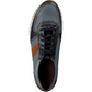 RIEKER CASUAL LACE UP SHOE BLUE 19331-14
