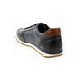RIEKER CASUAL LACE UP SHOE BLUE 19331-14