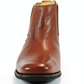 Anatomic & Co Chelsea Boot AMAZONAS Tan Leather