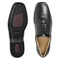 Anatomic & Co LACE UP SHOE Goias BLACK leather