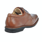 Anatomic & Co LACE UP SHOE Goias TAN leather